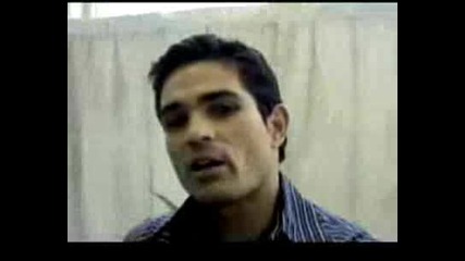 Jose Luis Resendez Y Ferdy Valensia Se Ligavat Y Nqkoi Ot Teep