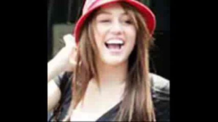 Miley Cyrus - avatars