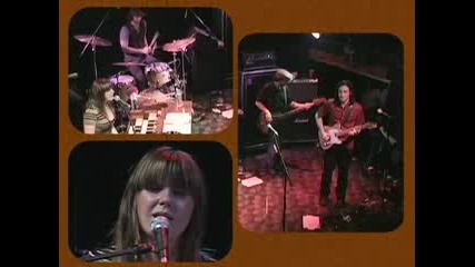 Grace Potter and the Nocturnals - Aint No Time