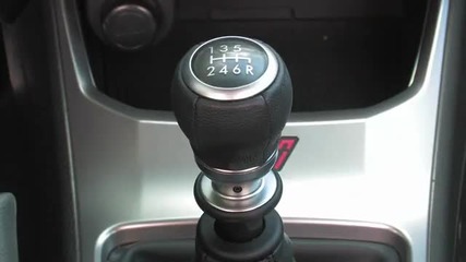 2011 Subaru Impreza Wrx Sti 4 - Door Test Drive 