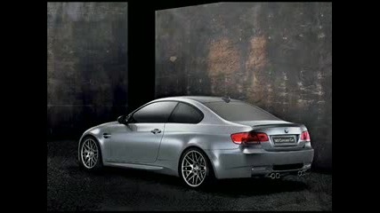 Bmw M3 (2007)