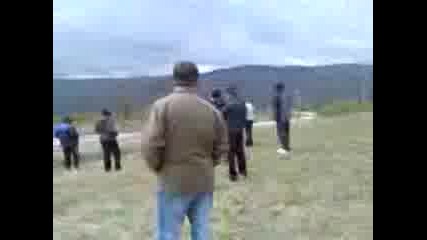 рали траянови врата