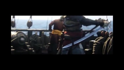 Assassin's Creed 4 Black Flag Music