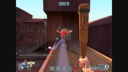 Team Fortress 2 Best Taunt Kill Ever
