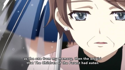 Haruchika: Haruta to Chika wa Seishun Suru Episode 8 Eng Sub Hd