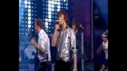 Take That - Shine
