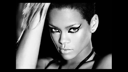 Rihanna - Hard с участието на Young Jeezy - Rated R 