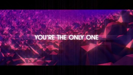Nikki Williams - Glowing (lyric Video)