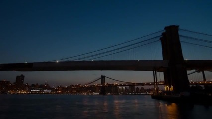 Omnia & Ira - The Fusion [music Video] [hd]