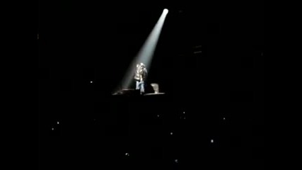 Tokio Hotel Rotterdam 23 - 2 - 2010 Monsoon