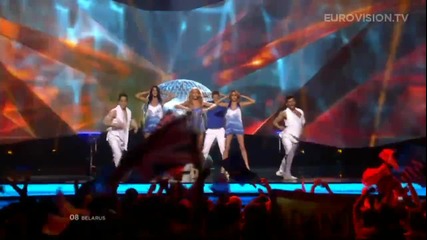 Евровизия 2013 - Беларус | Alyona Lanskaya - Solayoh [финал]