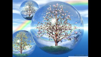 3d Природа