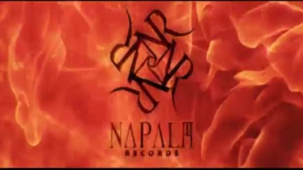 Walls Of Jericho - Reign Supreme Napalm Records