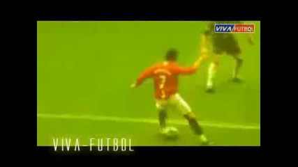 Viva Futbol Volume 19