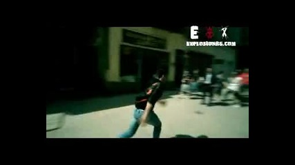 Radio Killer - Be Free ( H Q ) 2010 