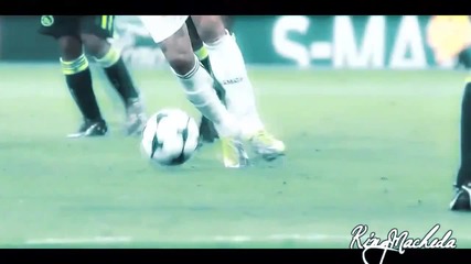 Cristiano Ronaldo - Cry For You 2011 