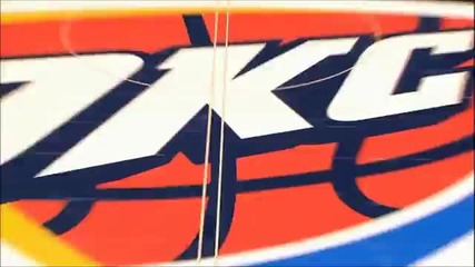 Пътешествието на Russell Westbrook:from zero 2 hero