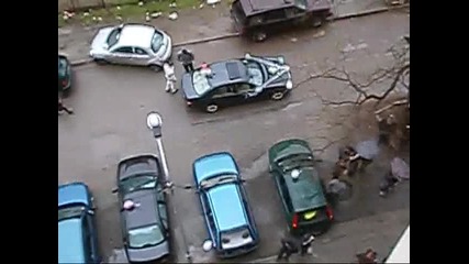 Сватба 22.01.2011