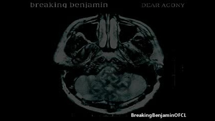 Breaking Benjamin - Anthem Of The Angels (lyrics) 