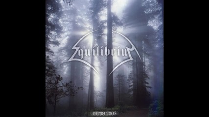 Equilibrium - Heimdalls Ruf (demo version 2003)