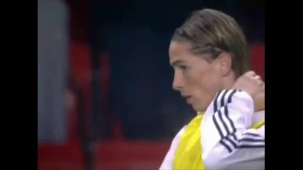 Fernando Torres - Let It Rock