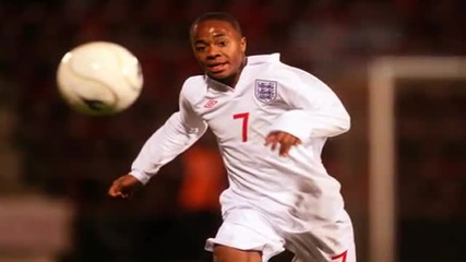 The New Robinho - Raheem Sterling