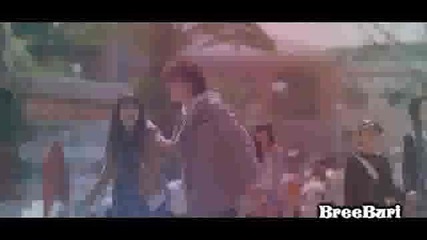 I Give My First Love To You - Because You Live