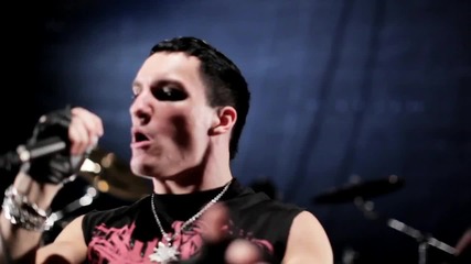 The Unguided - Phoenix Down (official Video)