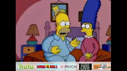 The Simpsons