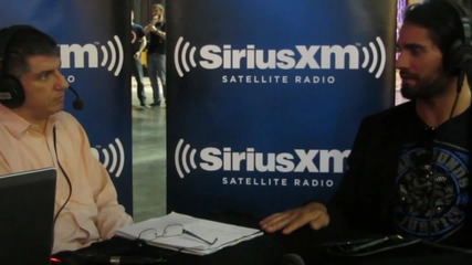 Seth Rollins on The Shield formation, longevity, potential breakup, a new era in Wwe
