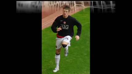 Manchester United forever