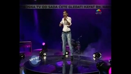 Erna Dzeba - Mogla Sam Ja