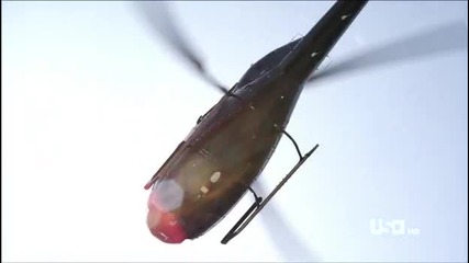Covert Affairs s02 ep04 part4