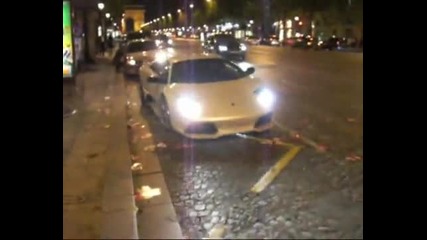 The Best Lamborghini - 2009 