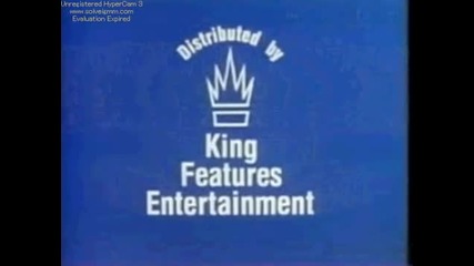 King Features Entertainment (1981)