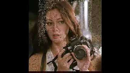 Shannen Doherty sniimchicii