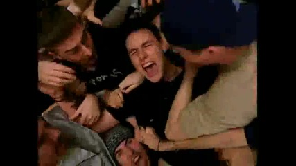 Papa Roach - Last Resort