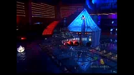 Yuridia - Como Yo Te Amo