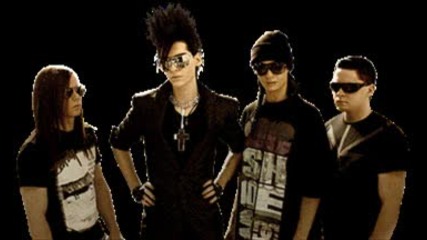 Tokio Hotel - Automatic