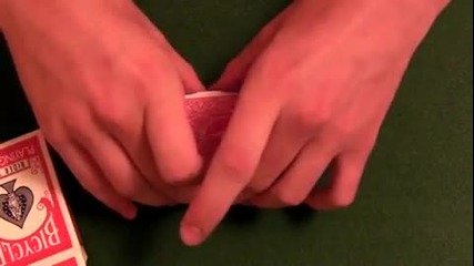 Преглед на тесте_ Bicycle Stripper Deck