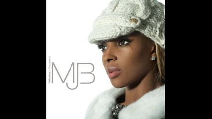 Mary J Blige - Miss Me With That