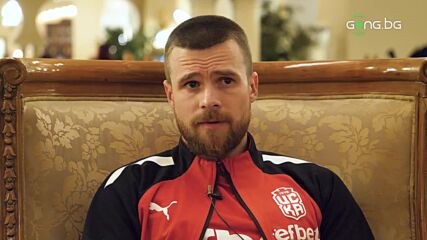 Ради Кирилов: С Иван Иванов си казваме нещата в очите, всички трябва да доближаваме Лудогорец