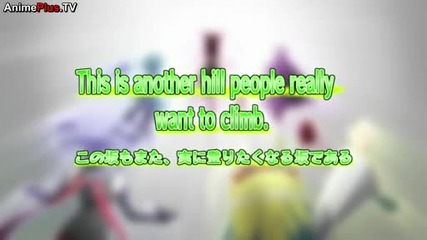 Maji de Otaku na English! Ribbon-chan Episode 6