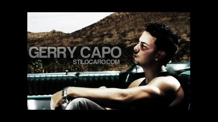 Gerry Capo - Todo Cambio 