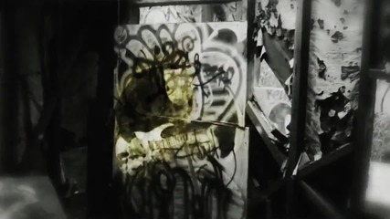 Stone Sour - Absolute Zero (official Video Hd)