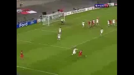 20.10 Щутгарт - Севиля 1:3 