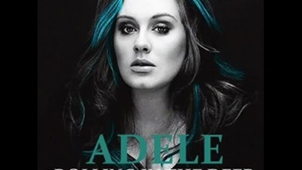 Adele - Rolling In The Deep (full Bass 2012)