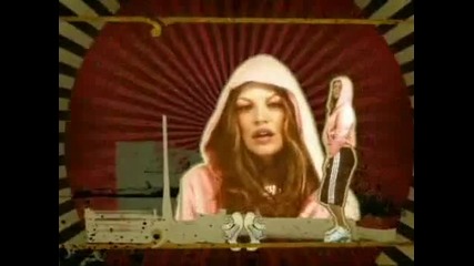 Hq Black Eyed Peas - Like That 