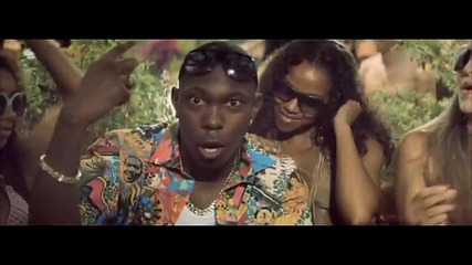 Dizzee Rascal ft. Chrome - Holiday (official Video) {hq} 