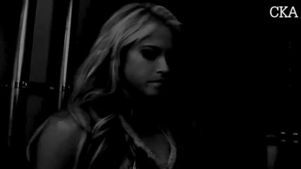 Cm Punk & Kelly Love The Way You Lie